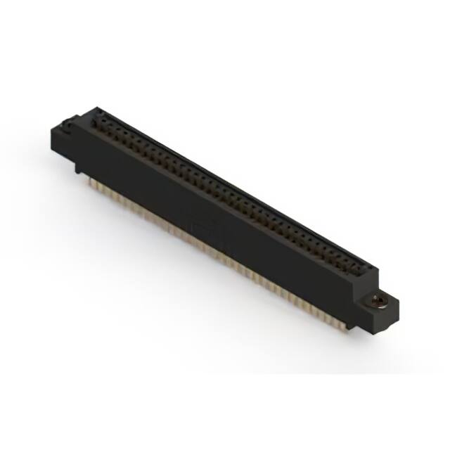 395-074-525-503 EDAC Inc.  Edgeboard Connectors